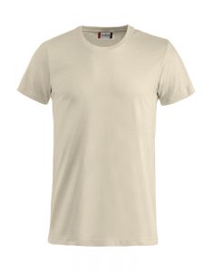 Basic t-shirt unisex